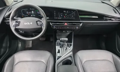 Kia Niro 2022, 113578 км, за 10371.54 USD - фото 7