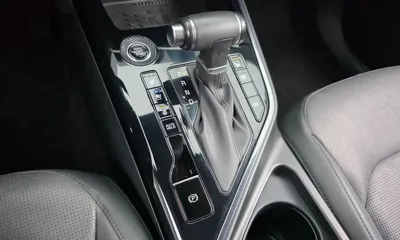 Kia Niro 2022, 113578 км, за 10371.54 USD - фото 9