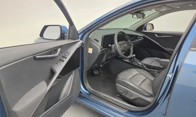 Kia Niro 2022, 113578 км, за 10371.54 USD - фото 10