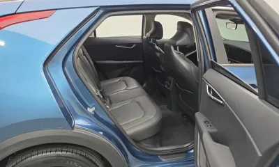 Kia Niro 2022, 113578 км, за 10371.54 USD - фото 11