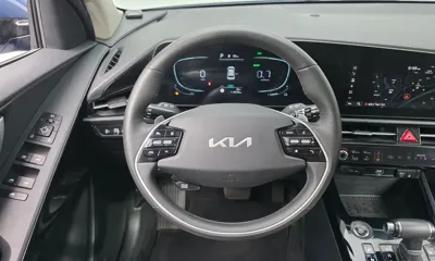 Kia Niro 2022, 113578 км, за 10371.54 USD - фото 13