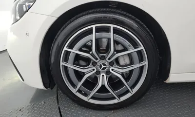 Mercedes-Benz E-Class 2021, 52099 км, за 24429.98 USD
