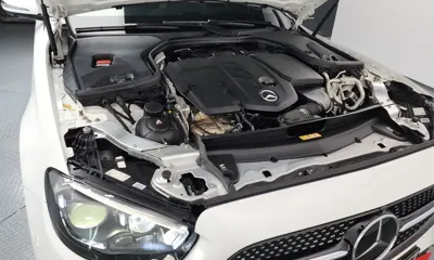 Mercedes-Benz E-Class 2021, 52099 км, за 24429.98 USD - фото 6