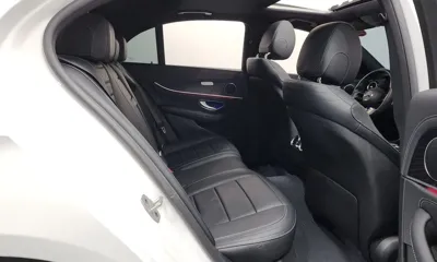 Mercedes-Benz E-Class 2021, 52099 км, за 24429.98 USD - фото 11
