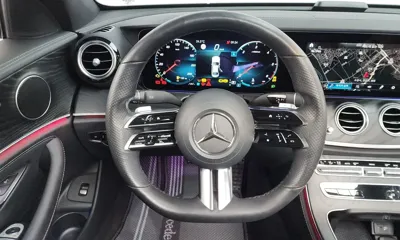 Mercedes-Benz E-Class 2021, 52099 км, за 24429.98 USD - фото 13