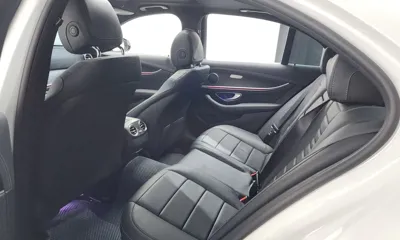 Mercedes-Benz E-Class 2021, 52099 км, за 24429.98 USD - фото 20