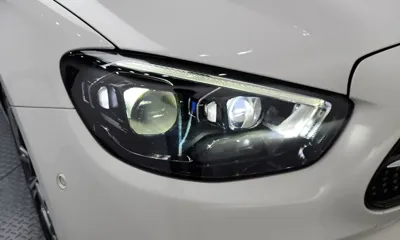 Mercedes-Benz E-Class 2021, 52099 км, за 24429.98 USD - фото 22