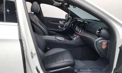 Mercedes-Benz E-Class 2021, 52099 км, за 24429.98 USD - фото 26