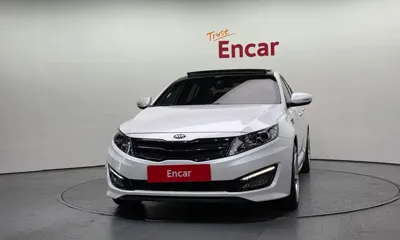 Kia K5 2013, 176254 км, за 3039.31 USD
