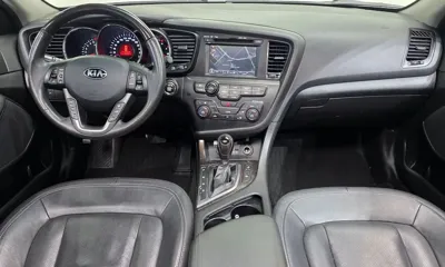 Kia K5 2013, 176254 км, за 3039.31 USD - фото 7