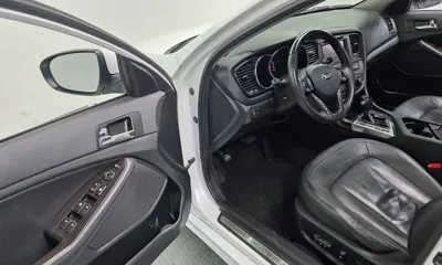 Kia K5 2013, 176254 км, за 3039.31 USD - фото 12