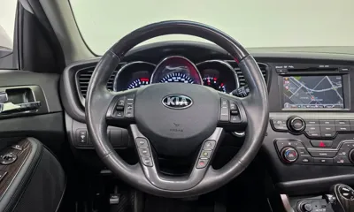 Kia K5 2013, 176254 км, за 3039.31 USD - фото 15