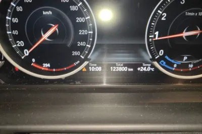 BMW 5 Series 2017, 123800 км, за 12981 USD - фото 9