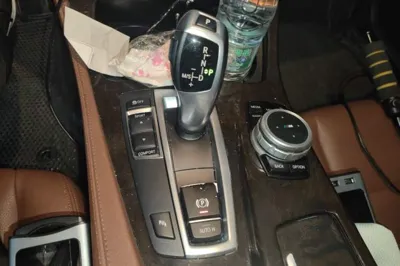 BMW 5 Series 2017, 123800 км, за 12981 USD - фото 11