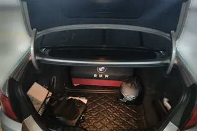 BMW 5 Series 2017, 123800 км, за 12981 USD - фото 16