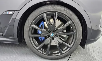 BMW X7 2025, 22913 км, за 91984.63 USD - фото 21
