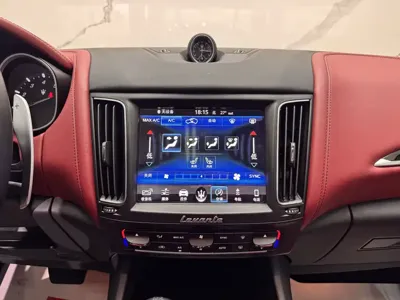 Maserati Levante 2019, 61000 км, за 37521.34 USD - фото 6