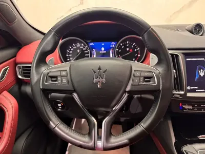 Maserati Levante 2019, 61000 км, за 37521.34 USD - фото 7