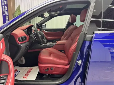 Maserati Levante 2019, 61000 км, за 37521.34 USD - фото 10