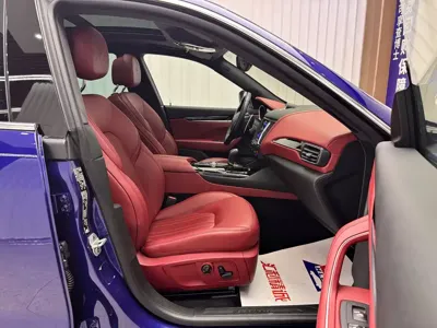Maserati Levante 2019, 61000 км, за 37521.34 USD - фото 14