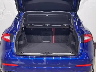 Maserati Levante 2019, 61000 км, за 37521.34 USD - фото 17