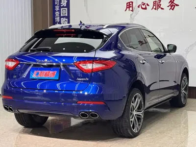 Maserati Levante 2019, 61000 км, за 37521.34 USD - фото 20