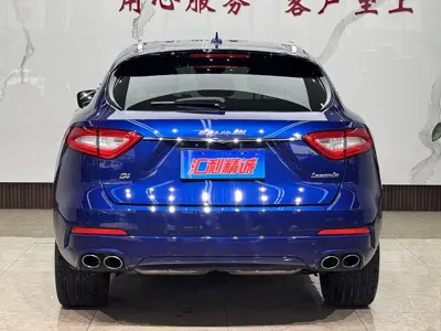 Maserati Levante 2019, 61000 км, за 37521.34 USD - фото 21