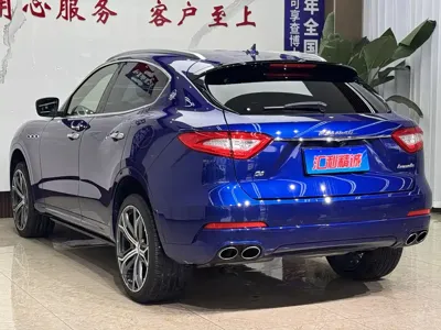 Maserati Levante 2019, 61000 км, за 37521.34 USD - фото 22