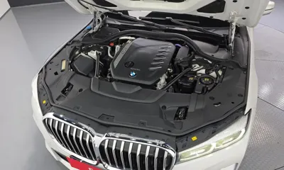 BMW 7-Series 2022, 111937 км, за 33535.18 USD - фото 6