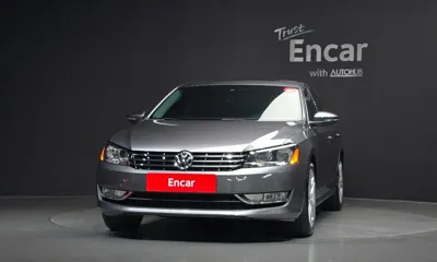 Volkswagen Passat 2015, 84174 км, за 4683.84 USD