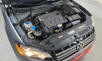 Volkswagen Passat 2015, 84174 км, за 4683.84 USD - фото 6