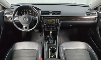 Volkswagen Passat 2015, 84174 км, за 4683.84 USD - фото 7