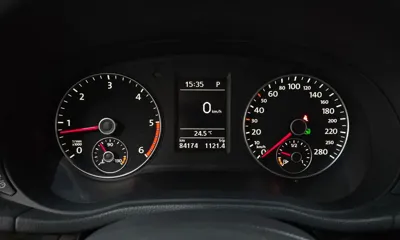 Volkswagen Passat 2015, 84174 км, за 4683.84 USD - фото 8