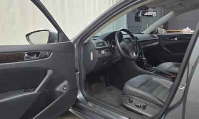 Volkswagen Passat 2015, 84174 км, за 4683.84 USD - фото 10