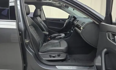 Volkswagen Passat 2015, 84174 км, за 4683.84 USD - фото 11