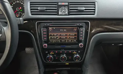 Volkswagen Passat 2015, 84174 км, за 4683.84 USD - фото 14