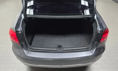 Volkswagen Passat 2015, 84174 км, за 4683.84 USD - фото 20