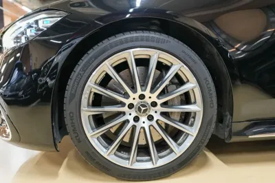 Mercedes-Benz S-Class 2022, 66460 км, за 58111.75 USD