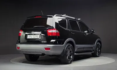 Kia Mohave 2015, 162174 км, за 6897 USD