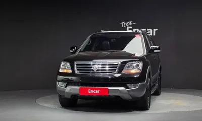 Kia Mohave 2015, 162174 км, за 6897 USD