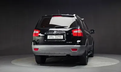 Kia Mohave 2015, 162174 км, за 6897 USD