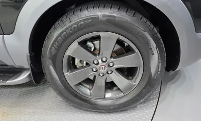 Kia Mohave 2015, 162174 км, за 6897 USD