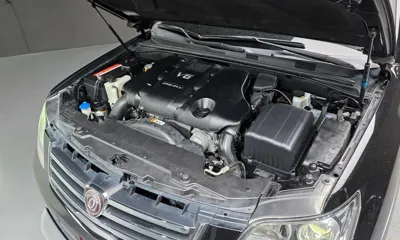 Kia Mohave 2015, 162174 км, за 6897 USD - фото 6