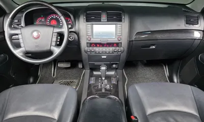 Kia Mohave 2015, 162174 км, за 6897 USD - фото 7