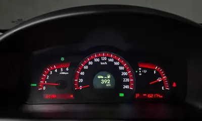 Kia Mohave 2015, 162174 км, за 6897 USD - фото 8