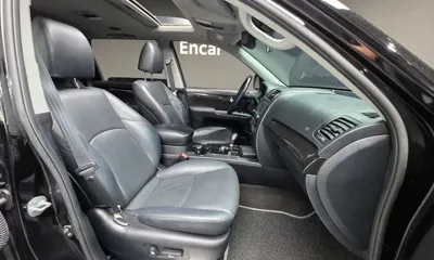 Kia Mohave 2015, 162174 км, за 6897 USD - фото 10