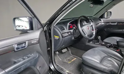 Kia Mohave 2015, 162174 км, за 6897 USD - фото 12