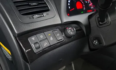 Kia Mohave 2015, 162174 км, за 6897 USD - фото 13