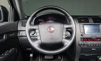 Kia Mohave 2015, 162174 км, за 6897 USD - фото 14