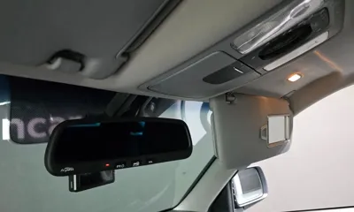 Kia Mohave 2015, 162174 км, за 6897 USD - фото 15
